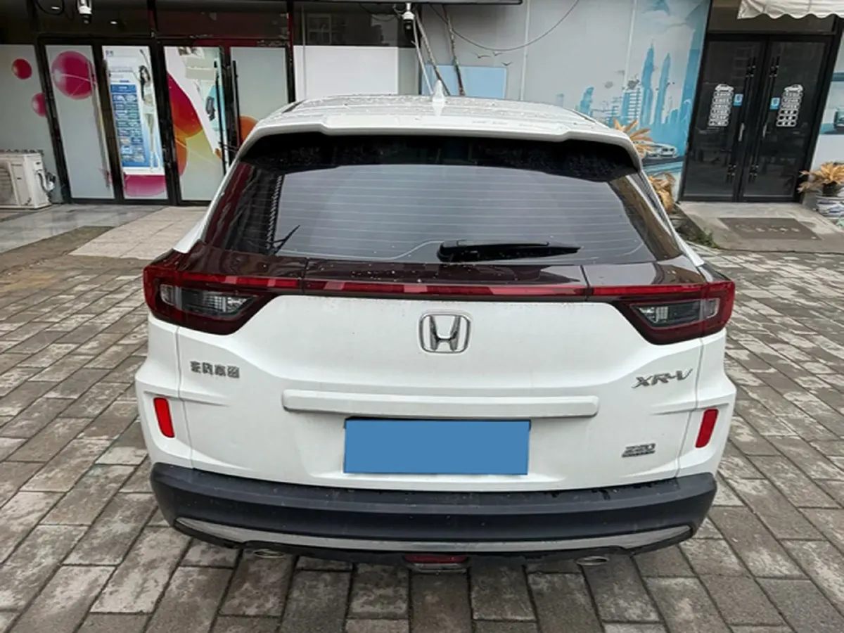 2022 Honda XR-V 1.5T 177HP L4 CVT,autocango,china used car exporter,china ev exporter,chinese used car exporter,chinese used ev exporter