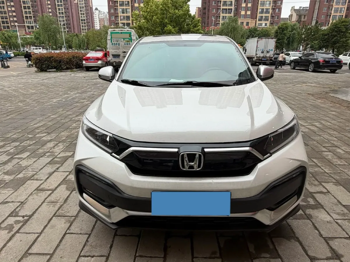2022 Honda XR-V 1.5T 177HP L4 CVT,autocango,china used car exporter,china ev exporter,chinese used car exporter,chinese used ev exporter