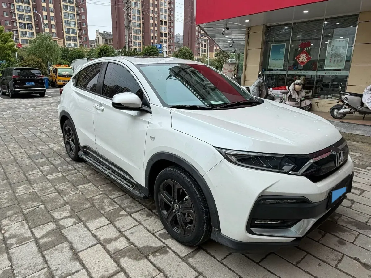 2022 Honda XR-V 1.5T 177HP L4 CVT,autocango,china used car exporter,china ev exporter,chinese used car exporter,chinese used ev exporter