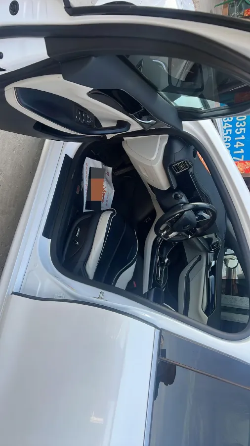 2021 DongFeng FuKang e Elysee BEV 30.7KWH,autocango,china used car exporter,china ev exporter,chinese used car exporter,chinese used ev exporter