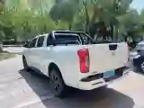 2022 Dongfeng RuiQi 7 2.0T 228HP L4 8AT