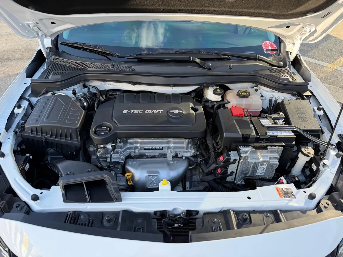 2023 Chevrolet Monza 1.5L 113HP L4 6DCT,autocango,china used car exporter,china ev exporter,chinese used car exporter,chinese used ev exporter