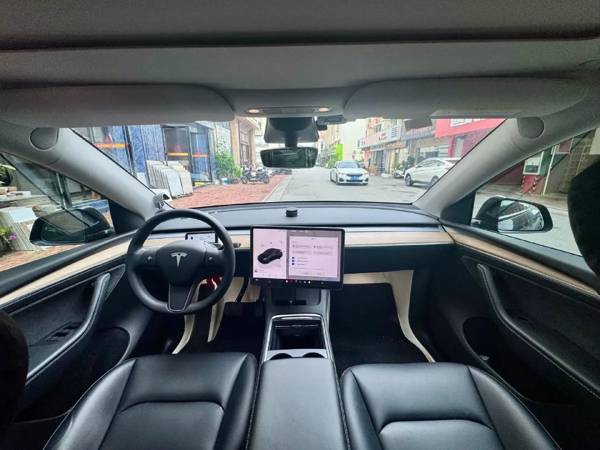 2023 Tesla Model Y BEV 78.4KWH,autocango,china used car exporter,china ev exporter,chinese used car exporter,chinese used ev exporter