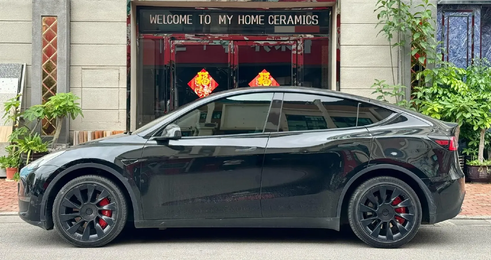 2023 Tesla Model Y BEV 78.4KWH,autocango,china used car exporter,china ev exporter,chinese used car exporter,chinese used ev exporter