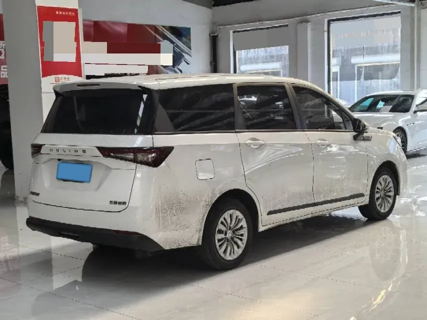 2022 WuLing ZhengChen 2.0L 136HP L4 6MT,autocango,china used car exporter,china ev exporter,chinese used car exporter,chinese used ev exporter