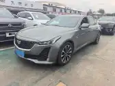 2021 CADILLAC CT5,autocango,china used car exporter,china ev exporter,chinese used car exporter,chinese used ev exporter