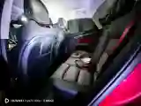 2019 Geely Tugella 2.0T 238HP L4 8AT