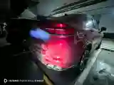 2019 Geely Tugella 2.0T 238HP L4 8AT