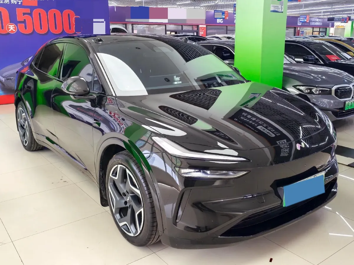 2024 ONVO L60 BEV 60KWH,autocango,china used car exporter,china ev exporter,chinese used car exporter,chinese used ev exporter