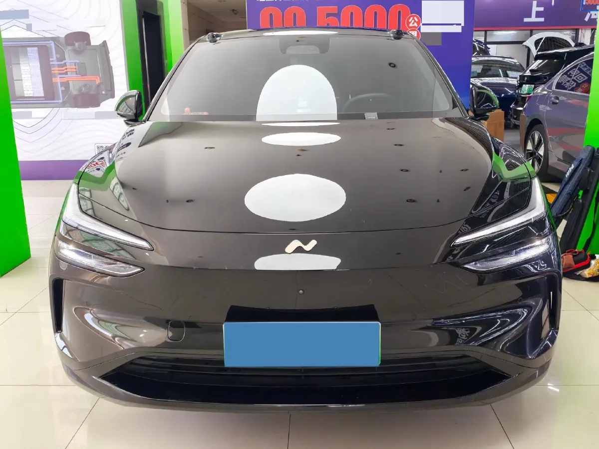 2024 ONVO L60 BEV 60KWH,autocango,china used car exporter,china ev exporter,chinese used car exporter,chinese used ev exporter