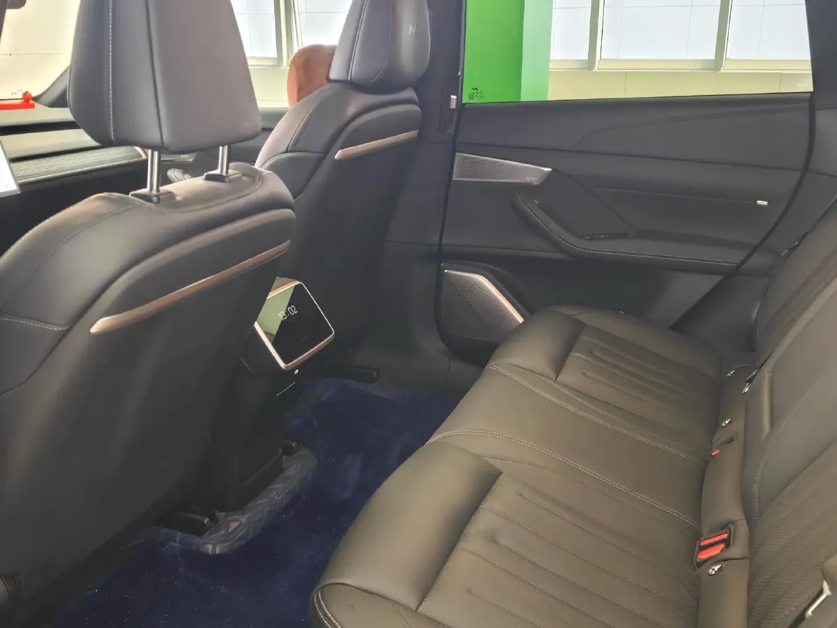 2024 ONVO L60 BEV 60KWH,autocango,china used car exporter,china ev exporter,chinese used car exporter,chinese used ev exporter