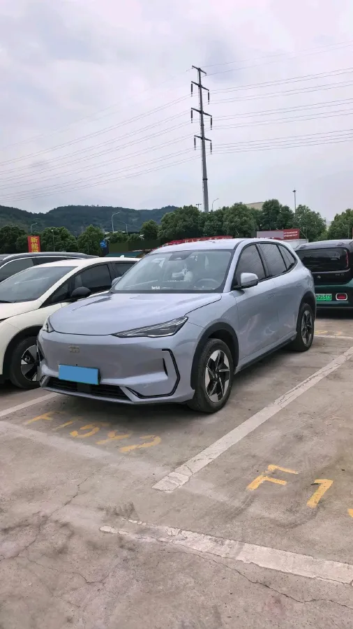 2024 YuanChen Super Van BEV 51KWH,autocango,china used car exporter,china ev exporter,chinese used car exporter,chinese used ev exporter