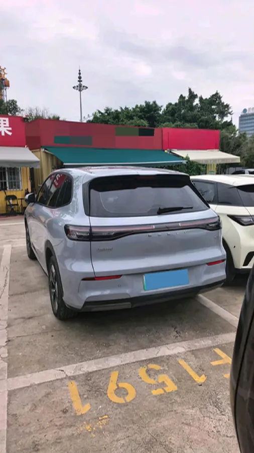 2024 YuanChen Super Van BEV 51KWH,autocango,china used car exporter,china ev exporter,chinese used car exporter,chinese used ev exporter