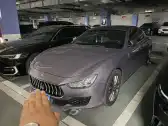 2018 MASERATI GHIBLI,autocango,china used car exporter,china ev exporter,chinese used car exporter,chinese used ev exporter