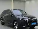 2024 Audi Q7 3.0T 340HP V6 8AT