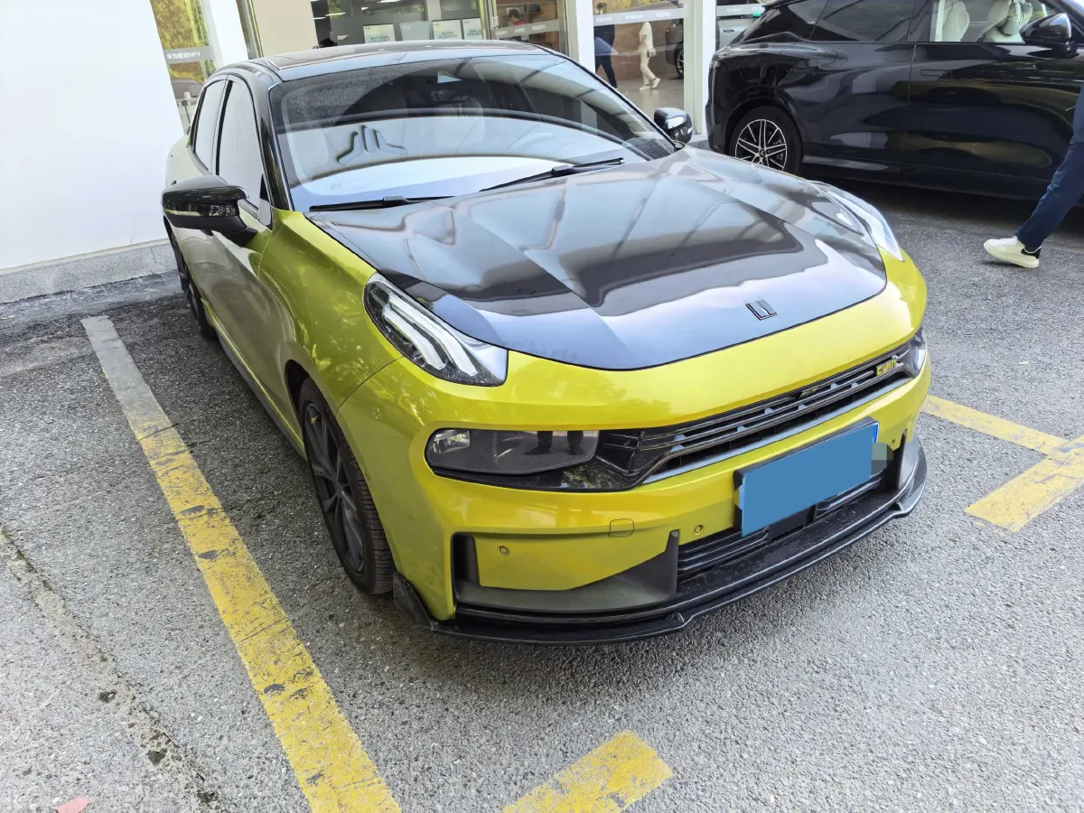 2021 LYNK&CO 03 2.0T 254HP L4 8AT,autocango,china used car exporter,china ev exporter,chinese used car exporter,chinese used ev exporter