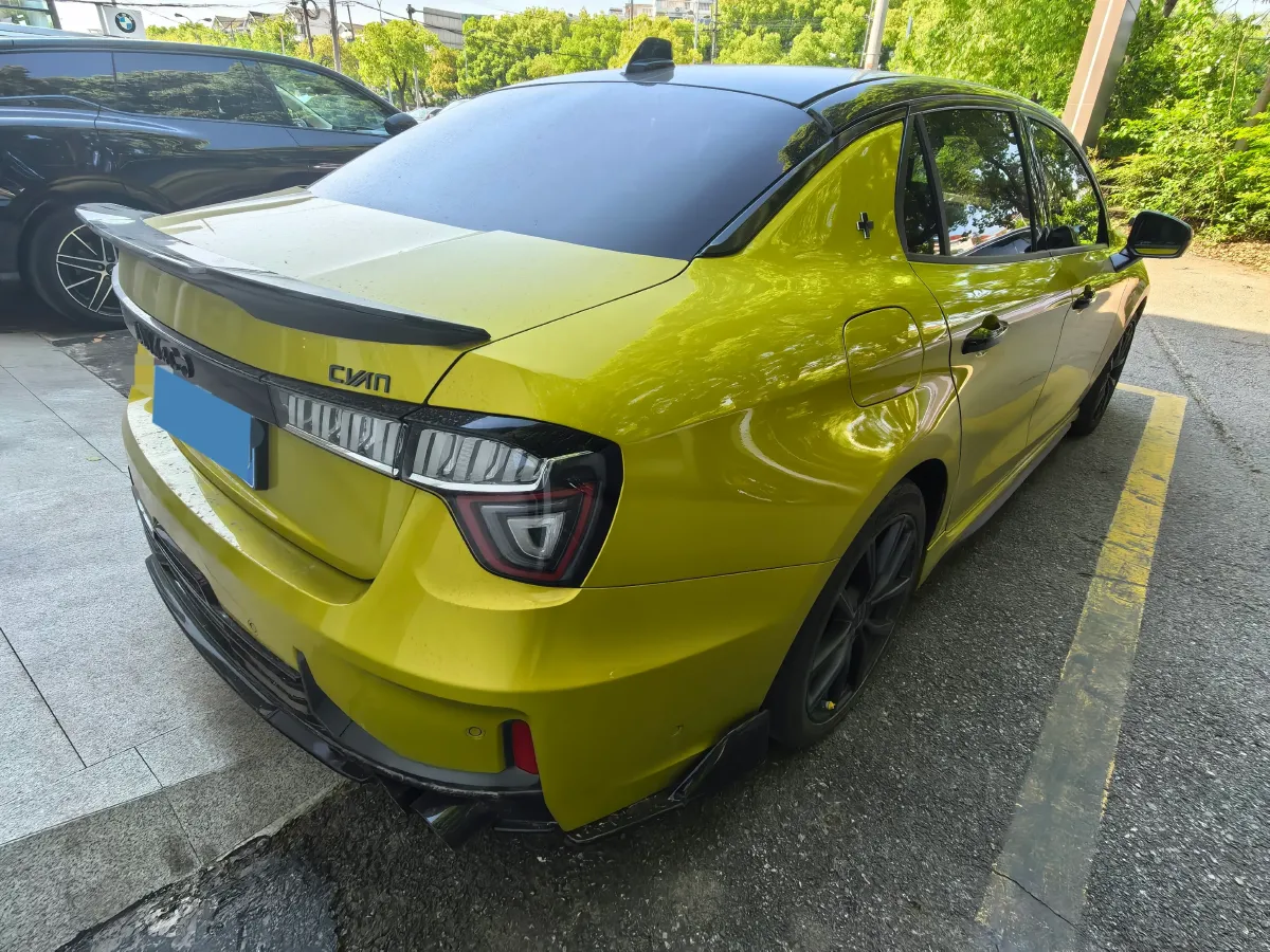 2021 LYNK&CO 03 2.0T 254HP L4 8AT,autocango,china used car exporter,china ev exporter,chinese used car exporter,chinese used ev exporter