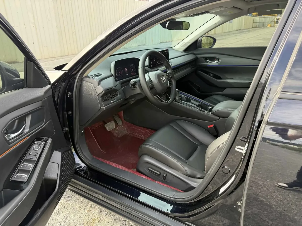 2023 Dongfeng PaLaSuo 2.0T 228HP L4 8AT,autocango,china used car exporter,china ev exporter,chinese used car exporter,chinese used ev exporter
