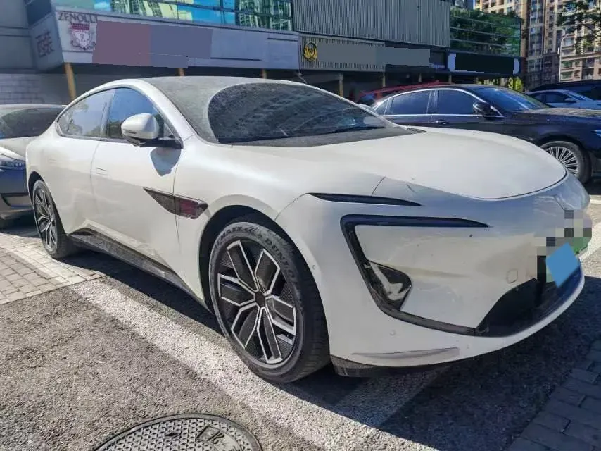 2023 Avatr 12 BEV 94.5KWH,autocango,china used car exporter,china ev exporter,chinese used car exporter,chinese used ev exporter