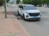 2021 Hyundai Custo 1.5T 170HP L4 8AT