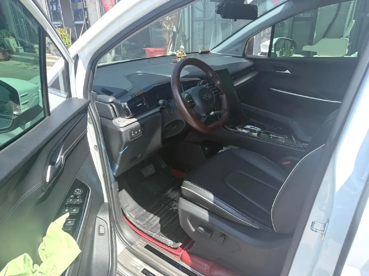 2021 Hyundai Custo 1.5T 170HP L4 8AT,autocango,china used car exporter,china ev exporter,chinese used car exporter,chinese used ev exporter