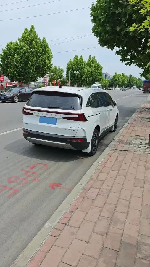 2021 Hyundai Custo 1.5T 170HP L4 8AT,autocango,china used car exporter,china ev exporter,chinese used car exporter,chinese used ev exporter