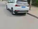 2021 Hyundai Custo 1.5T 170HP L4 8AT