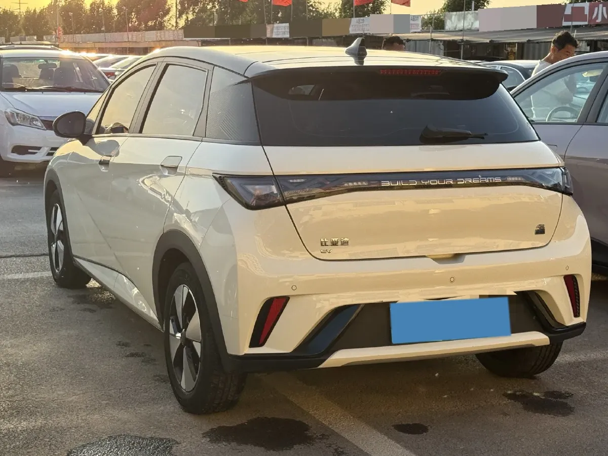 2023 BYD Dolphin BEV 44.928KWH,autocango,china used car exporter,china ev exporter,chinese used car exporter,chinese used ev exporter