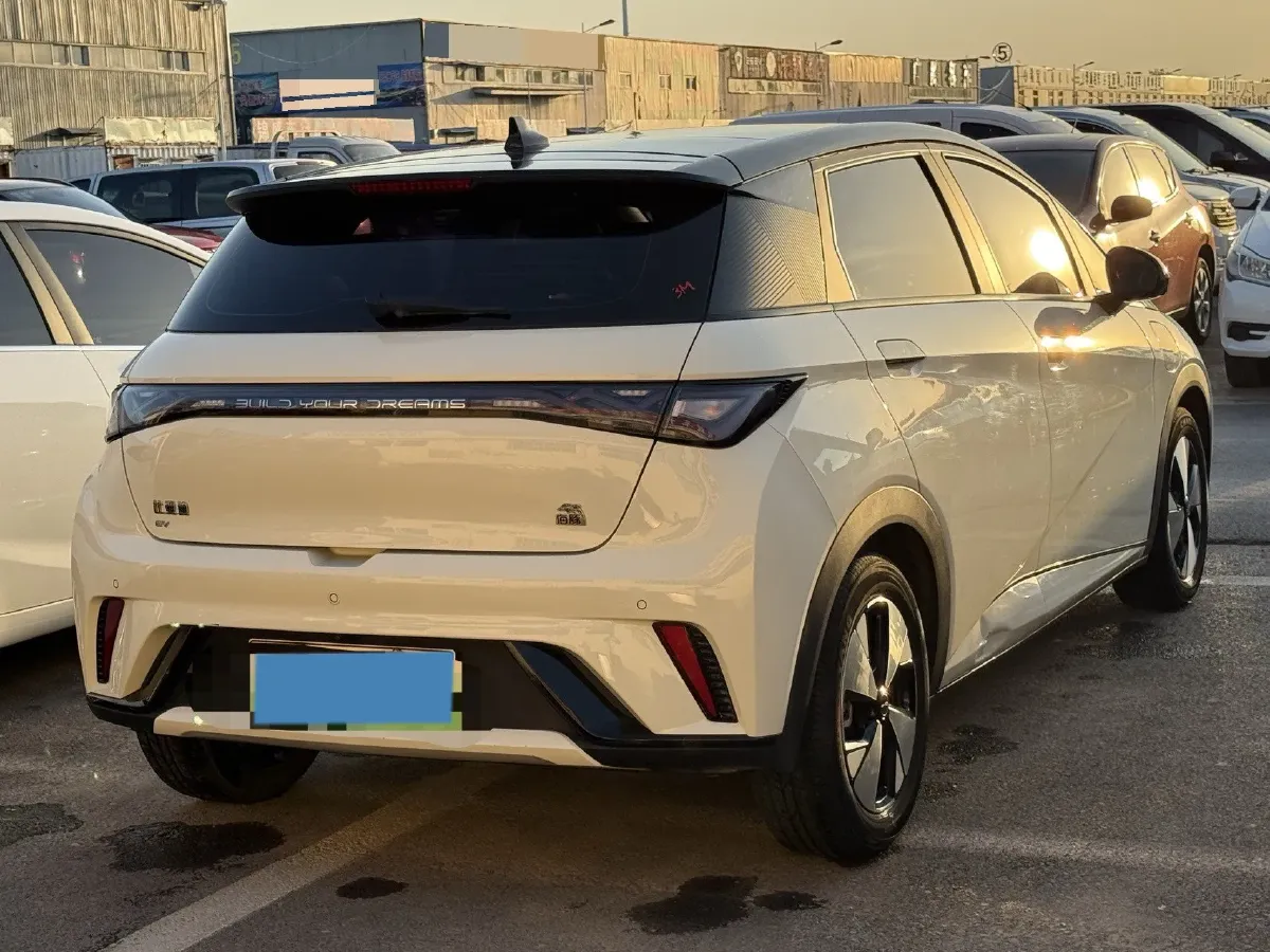 2023 BYD Dolphin BEV 44.928KWH,autocango,china used car exporter,china ev exporter,chinese used car exporter,chinese used ev exporter