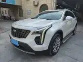 2022 CADILLAC XT4,autocango,china used car exporter,china ev exporter,chinese used car exporter,chinese used ev exporter