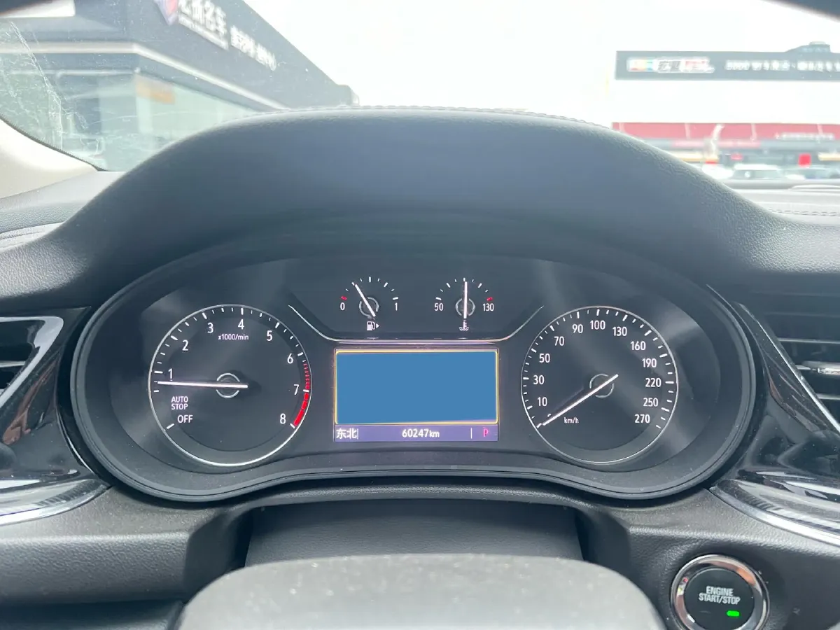 2022 Buick Regal 2.0T 237HP L4 9AT,autocango,china used car exporter,china ev exporter,chinese used car exporter,chinese used ev exporter