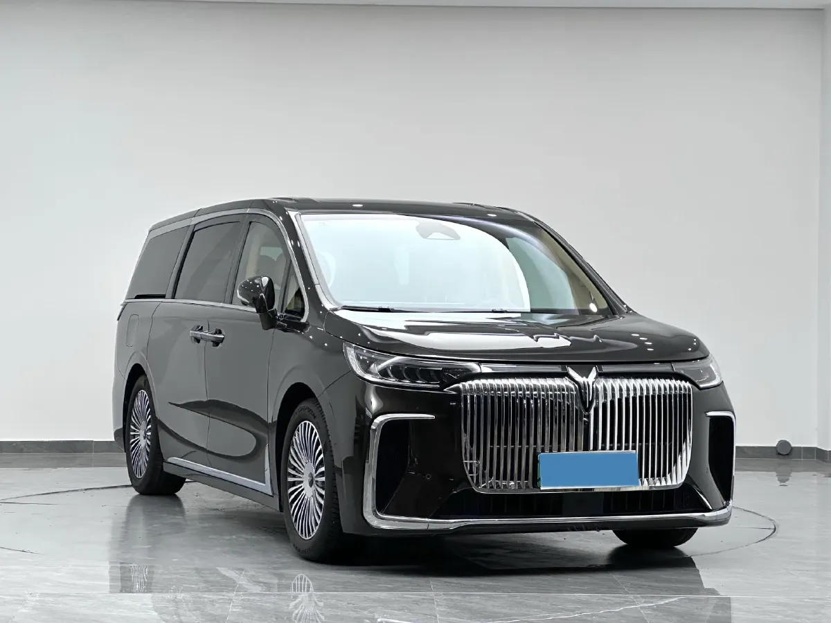 2025 Voyah Dream 1.5T 150HP L4 PHEV 41.7KWH,autocango,china used car exporter,china ev exporter,chinese used car exporter,chinese used ev exporter