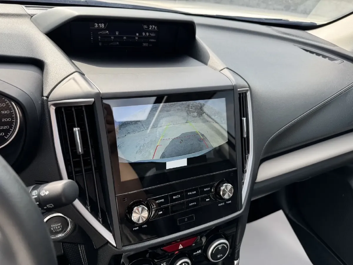 2022 Subaru Forester 2.0L 154HP H4 CVT,autocango,china used car exporter,china ev exporter,chinese used car exporter,chinese used ev exporter