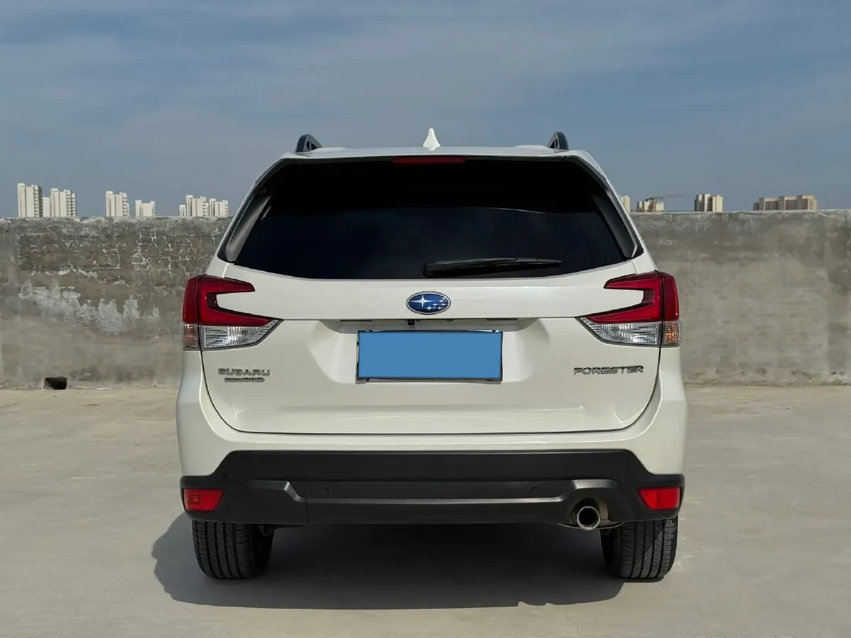 2022 Subaru Forester 2.0L 154HP H4 CVT,autocango,china used car exporter,china ev exporter,chinese used car exporter,chinese used ev exporter