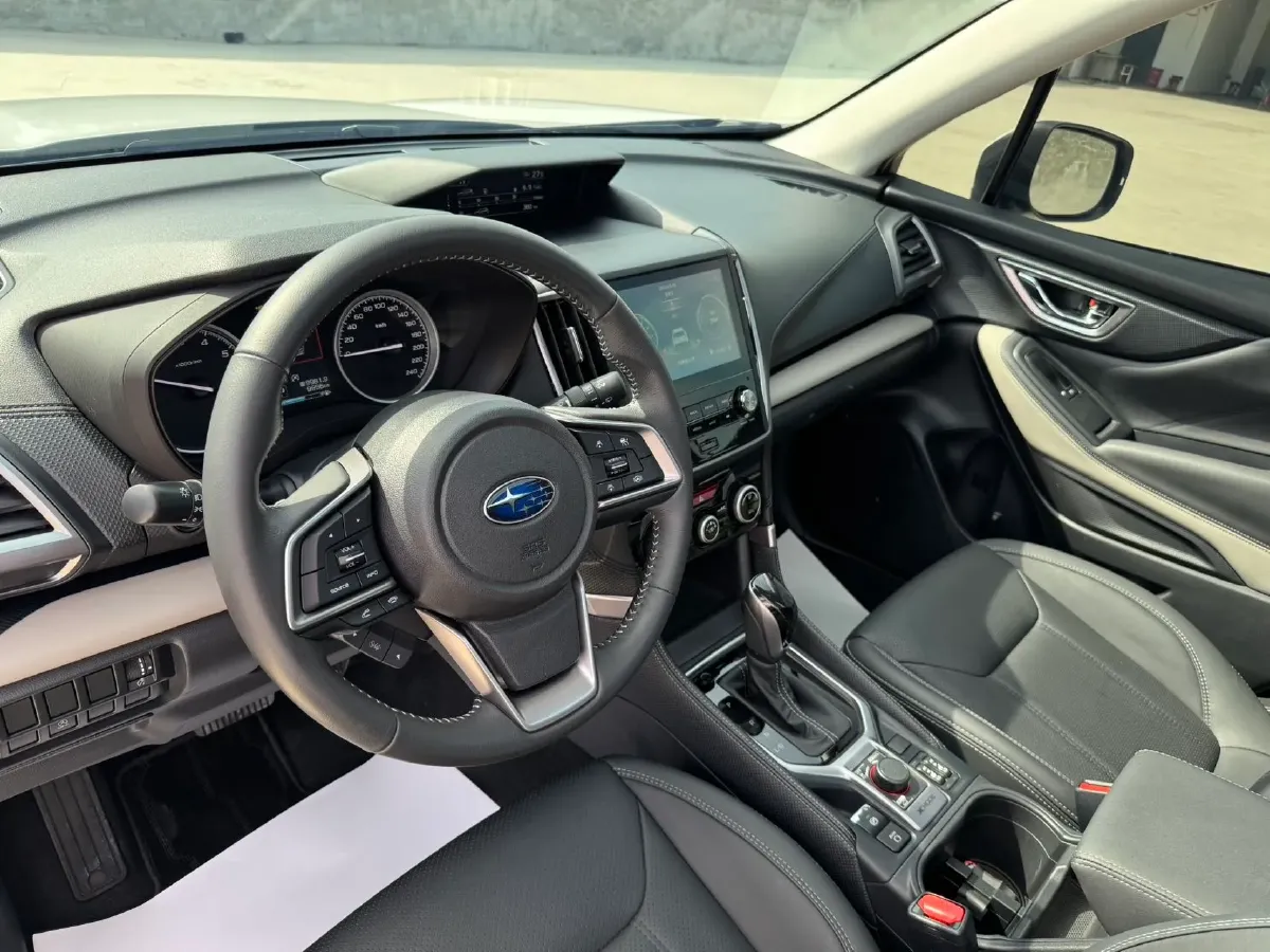 2022 Subaru Forester 2.0L 154HP H4 CVT,autocango,china used car exporter,china ev exporter,chinese used car exporter,chinese used ev exporter