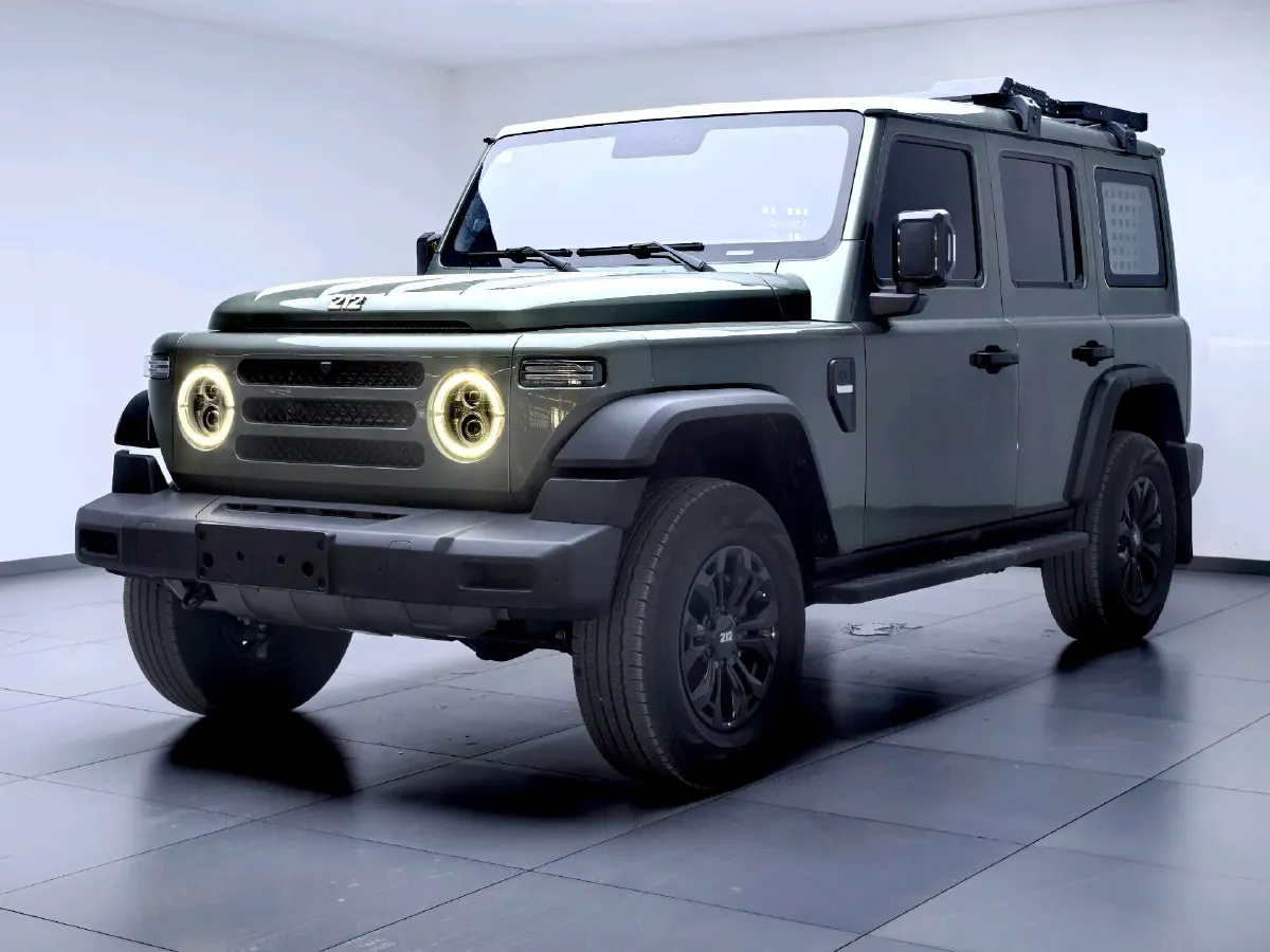 2024 212 212 T01 2.0T 252HP L4 8AT,autocango,china used car exporter,china ev exporter,chinese used car exporter,chinese used ev exporter