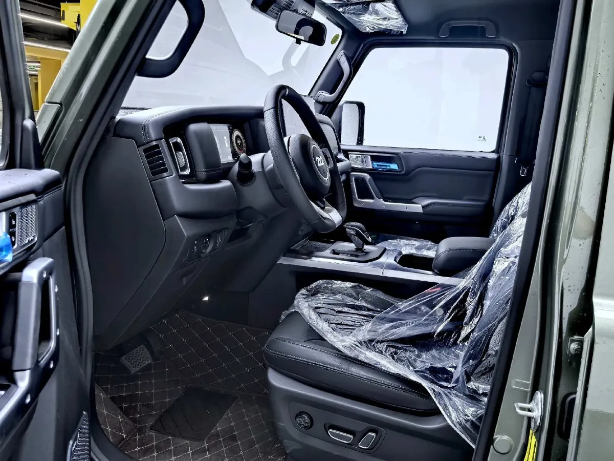 2024 212 212 T01 2.0T 252HP L4 8AT,autocango,china used car exporter,china ev exporter,chinese used car exporter,chinese used ev exporter