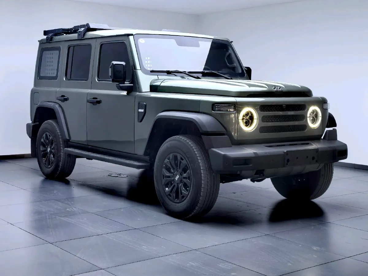 2024 212 212 T01 2.0T 252HP L4 8AT,autocango,china used car exporter,china ev exporter,chinese used car exporter,chinese used ev exporter