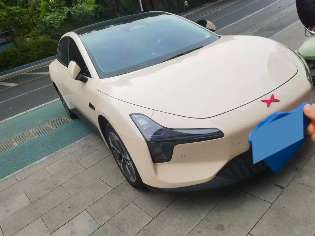 2024 Xpeng MONA M03 BEV 51.8KWH,autocango,china used car exporter,china ev exporter,chinese used car exporter,chinese used ev exporter
