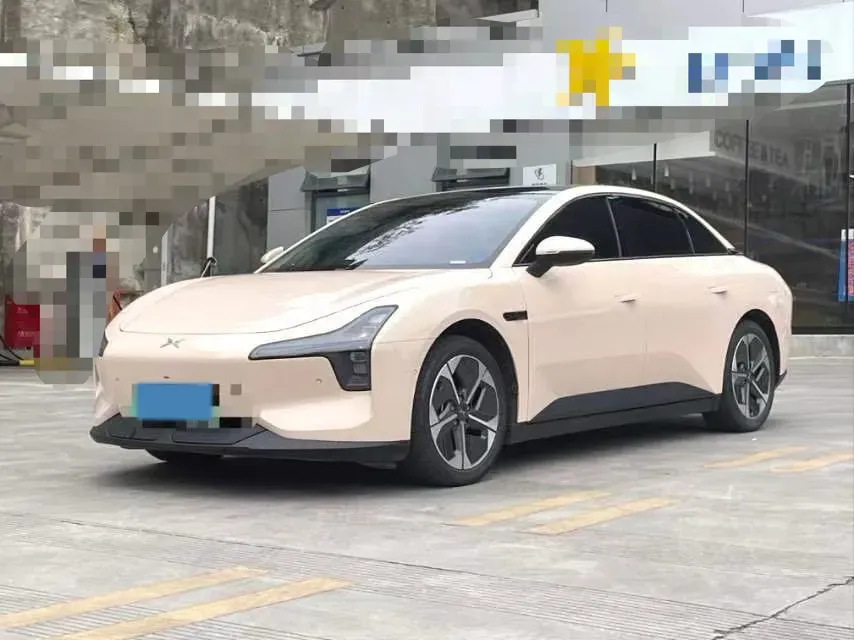 2024 Xpeng MONA M03 BEV 51.8KWH,autocango,china used car exporter,china ev exporter,chinese used car exporter,chinese used ev exporter