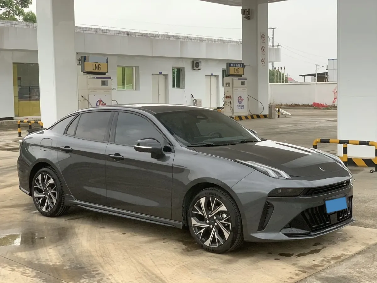 2026 LYNK&CO 03 1.5T 181HP L4 7DCT,autocango,china used car exporter,china ev exporter,chinese used car exporter,chinese used ev exporter