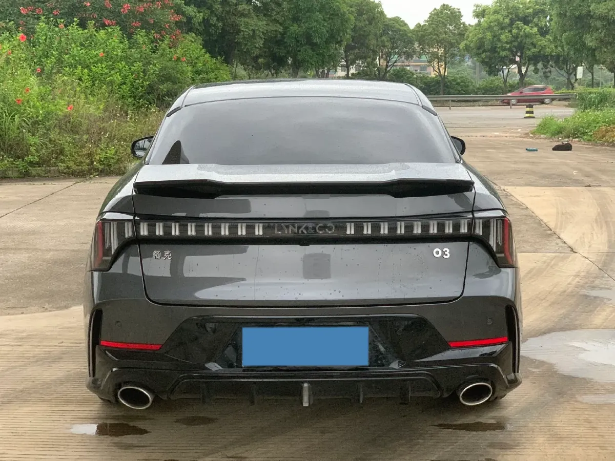 2026 LYNK&CO 03 1.5T 181HP L4 7DCT,autocango,china used car exporter,china ev exporter,chinese used car exporter,chinese used ev exporter