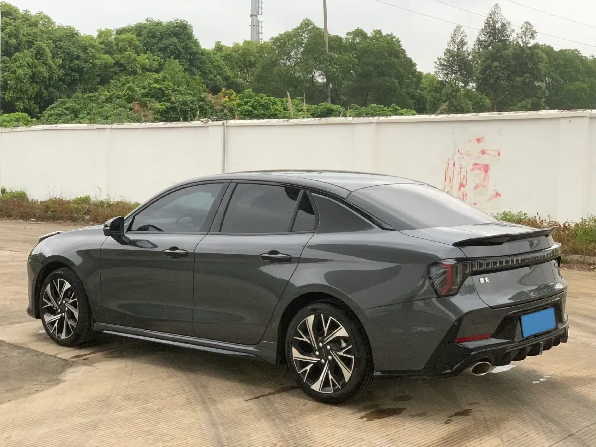 2026 LYNK&CO 03 1.5T 181HP L4 7DCT,autocango,china used car exporter,china ev exporter,chinese used car exporter,chinese used ev exporter