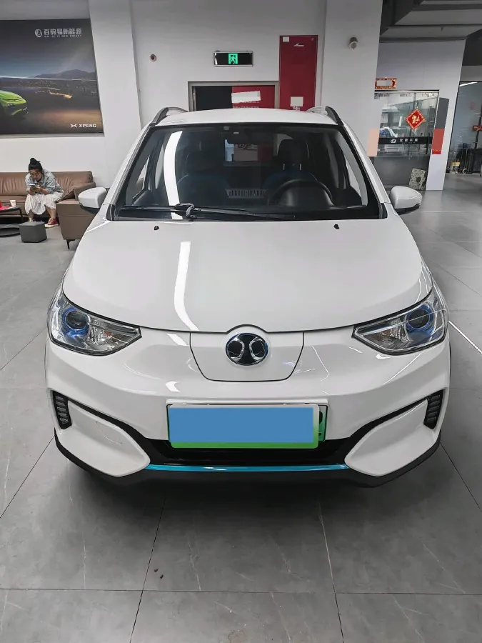 2018 Landwind XiaoYao 1.5T 163HP L4 CVT,autocango,china used car exporter,china ev exporter,chinese used car exporter,chinese used ev exporter