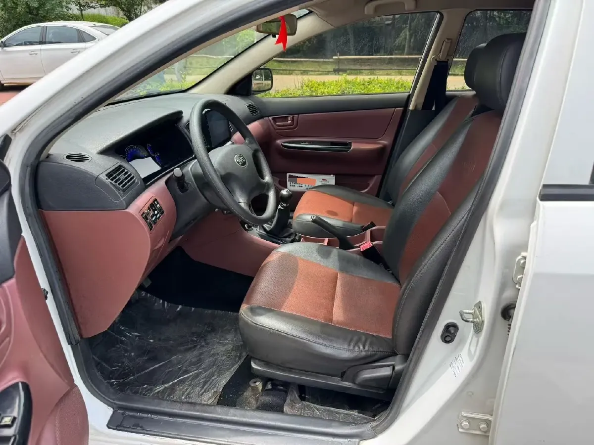 2013 FAW Vita V5 1.5L 102HP L4 5MT,autocango,china used car exporter,china ev exporter,chinese used car exporter,chinese used ev exporter