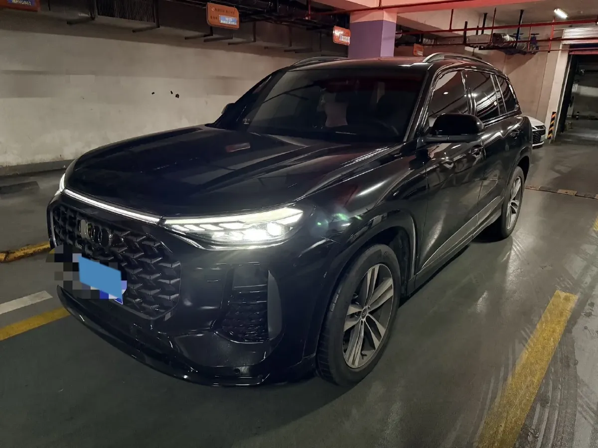2022 Audi Q5 e-tron BEV 83.4KWH,autocango,china used car exporter,china ev exporter,chinese used car exporter,chinese used ev exporter