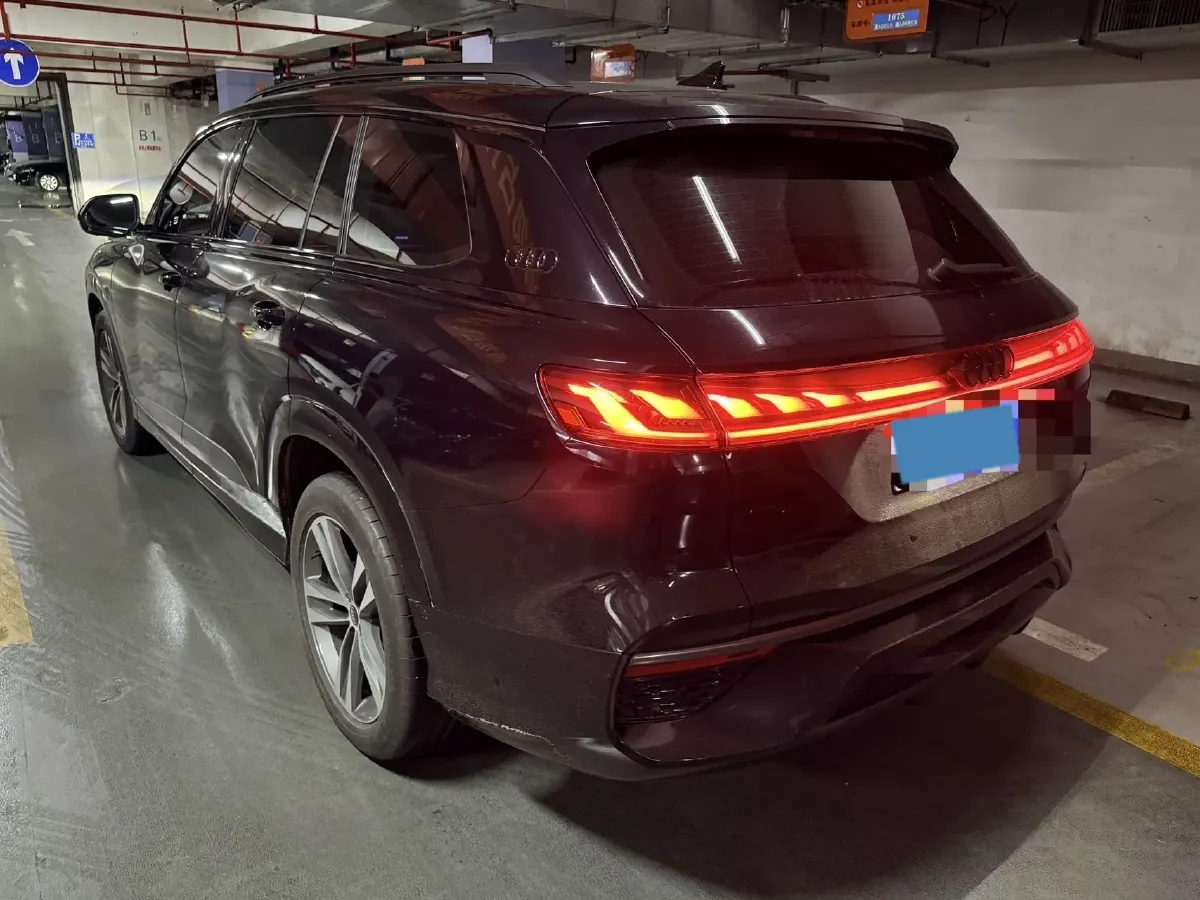 2022 Audi Q5 e-tron BEV 83.4KWH,autocango,china used car exporter,china ev exporter,chinese used car exporter,chinese used ev exporter