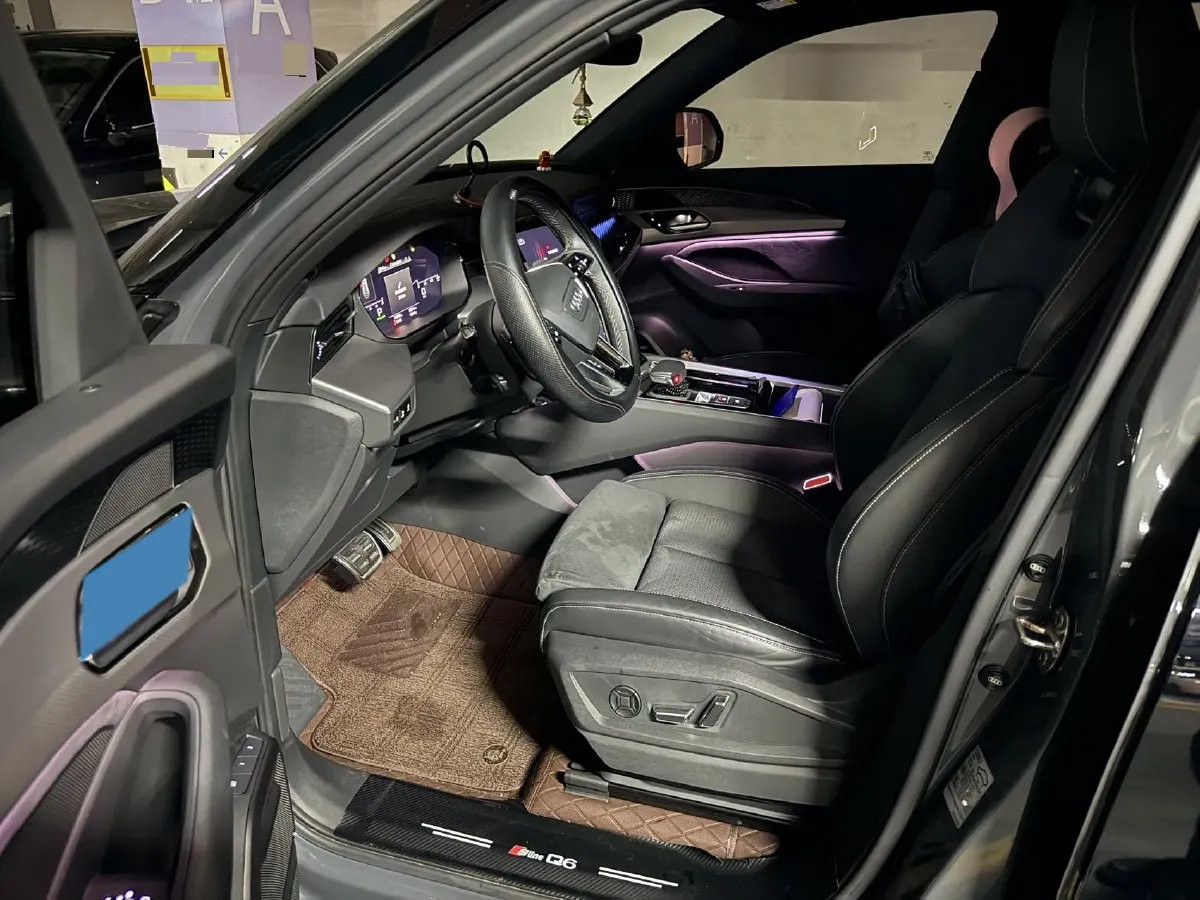 2022 Audi Q5 e-tron BEV 83.4KWH,autocango,china used car exporter,china ev exporter,chinese used car exporter,chinese used ev exporter