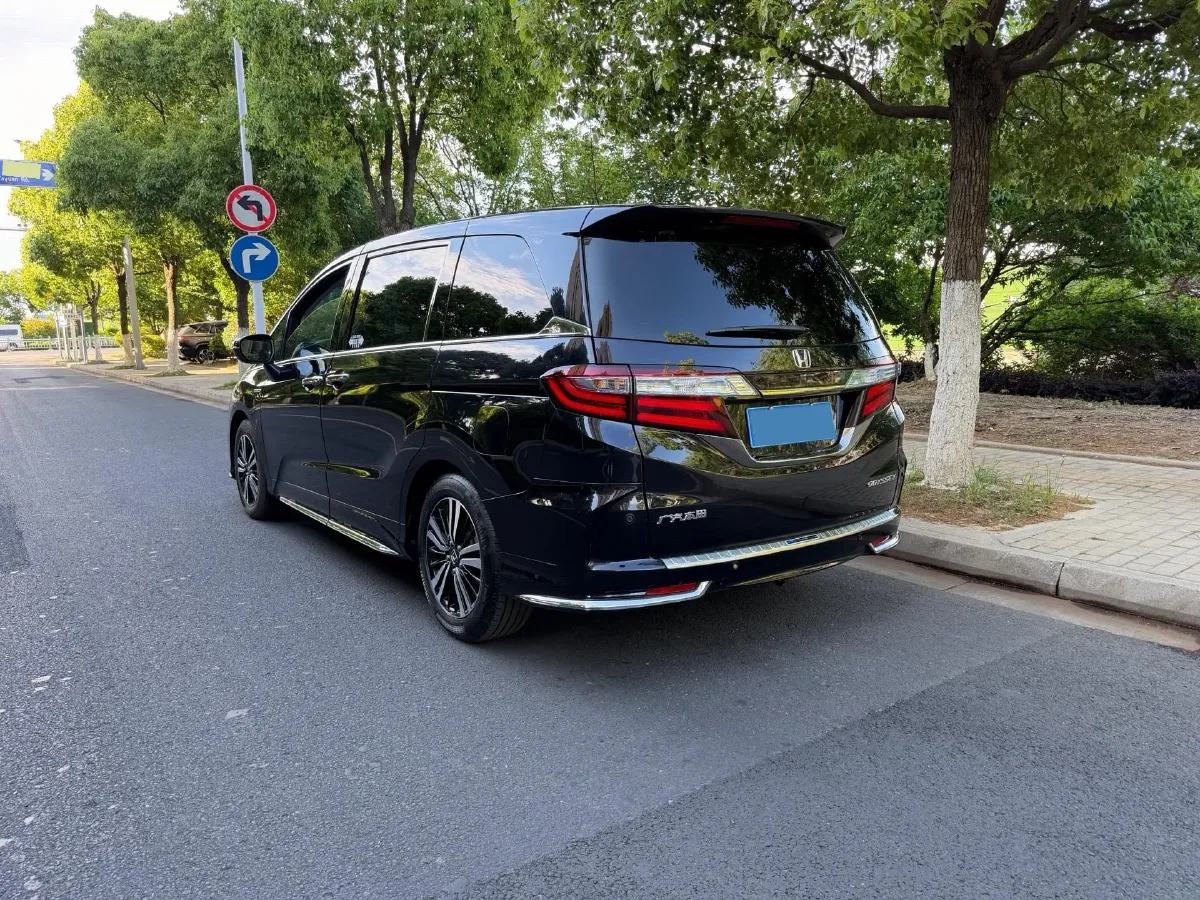 2021 Honda Odyssey 2.0L 146HP L4 E-CVT Hybrid,autocango,china used car exporter,china ev exporter,chinese used car exporter,chinese used ev exporter