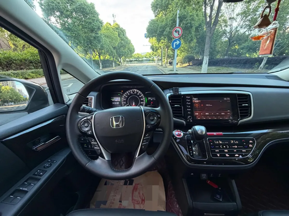 2021 Honda Odyssey 2.0L 146HP L4 E-CVT Hybrid,autocango,china used car exporter,china ev exporter,chinese used car exporter,chinese used ev exporter